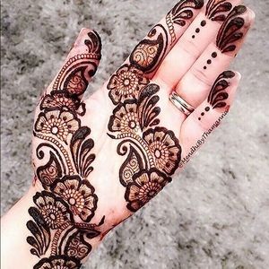 Meet your Posher, Rabia